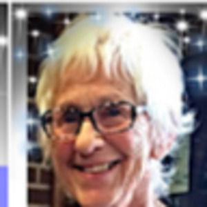 Meet your Posher, Sue-ann